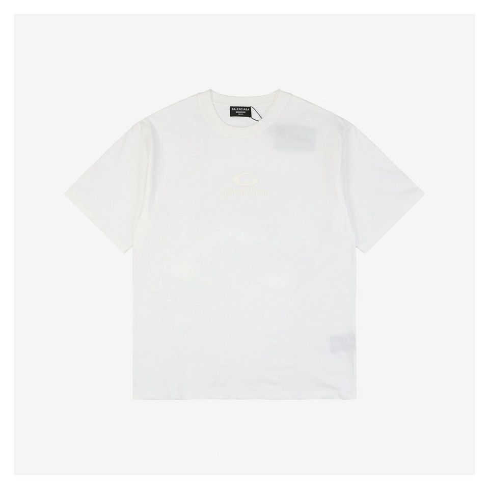 Front side White