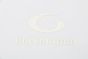 Front side Print White