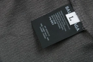 Wash tag