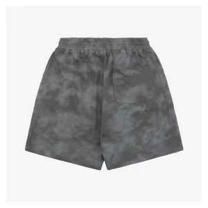 Back side Grey