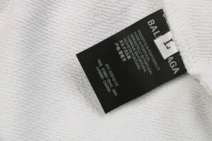 Wash tag