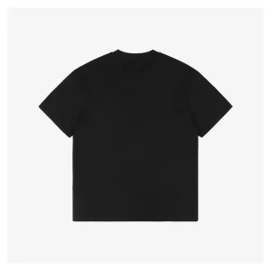 Back side Black