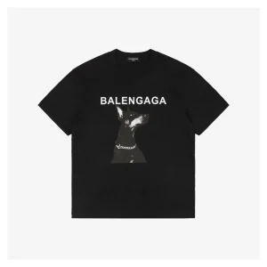 Front side Black