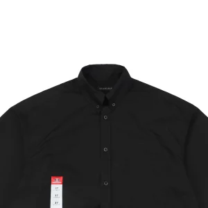 Balenciaga Double Ring 37 Tag T-Shirt
