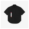 Balenciaga Double Ring 37 Tag T-Shirt