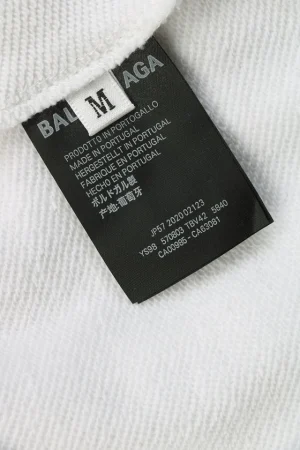 Wash tag