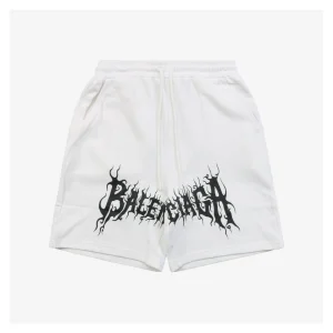 Front side White