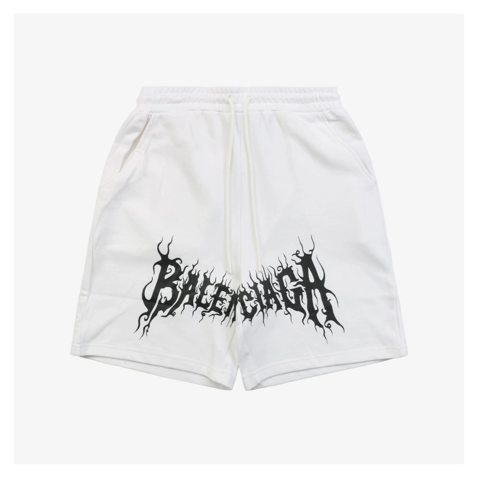 Front side White