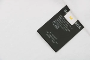 Wash tag