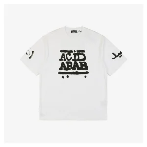 Front side White