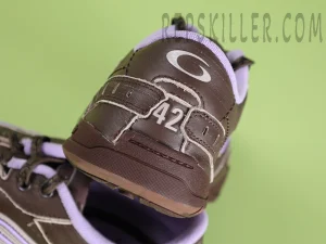 Heel
