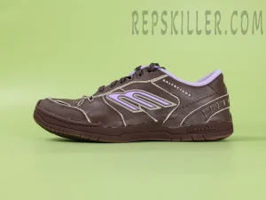 Shoe side
