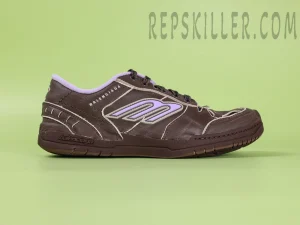 Shoe side