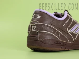 Heel
