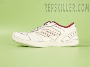 Shoe side