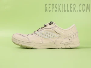Shoe side