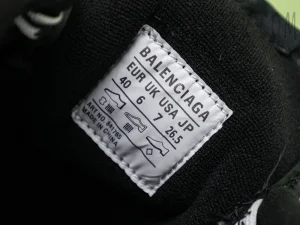 Size tag