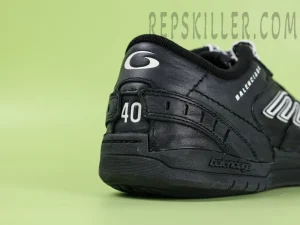 Heel