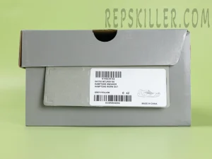 Shoe box
