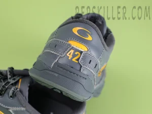 Heel