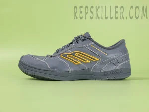 Shoe side