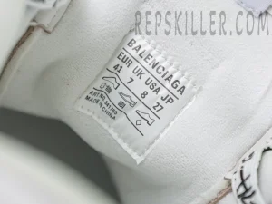 Size tag