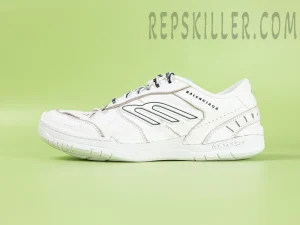 Shoe side