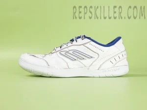 Shoe side