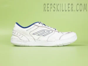 Shoe side