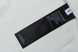 Wash tag