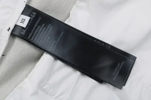 Wash tag