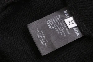 Wash tag