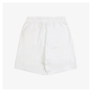 Back side White