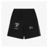 Balenciaga x Lamborghini Co-Branded Embroidered Sports Shorts