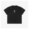 Balenciaga x Lamborghini Logo Print T-shirt