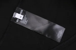 Wash tag