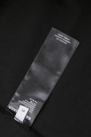 Wash tag