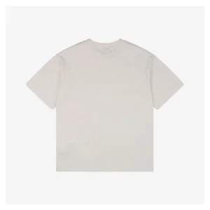 Back side Grey