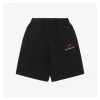 Balenciaga x Puma Logo Shorts