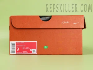 Shoe box