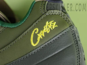 Corteiz x Nike Air Max 95 “Gutta Green”10