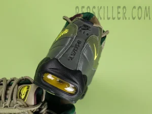 Heel