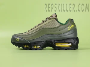 Shoe side
