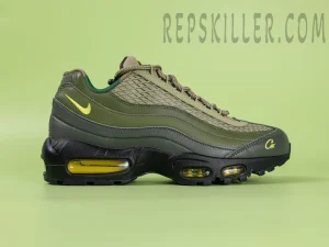 Shoe side