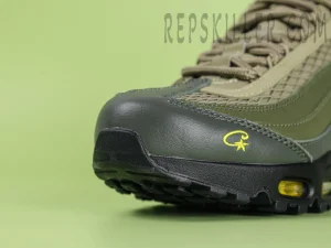 Toe cap