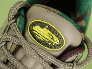 Corteiz x Nike Air Max 95 “Gutta Green”9