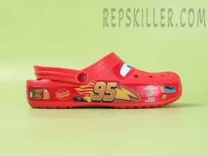 Shoe side