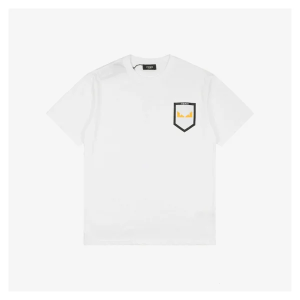 Front side White