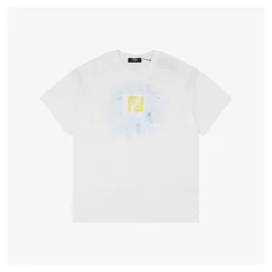 Front side White