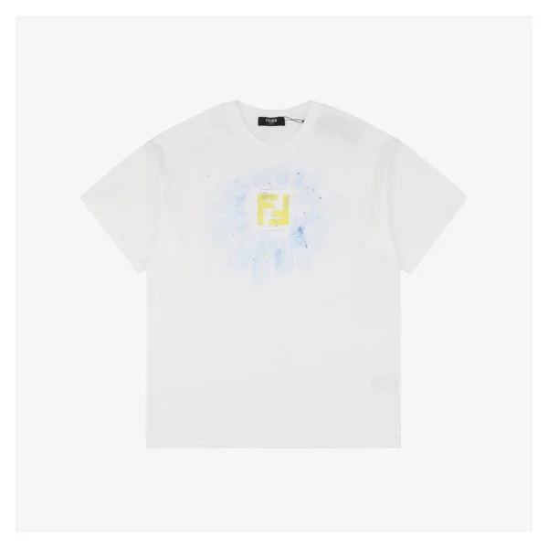 Front side White